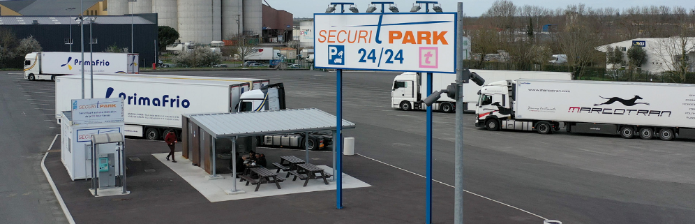 hp securitpark