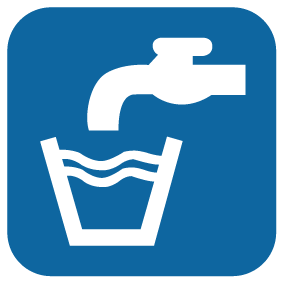 eau potable