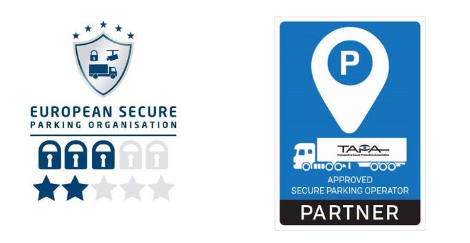 logos certifs